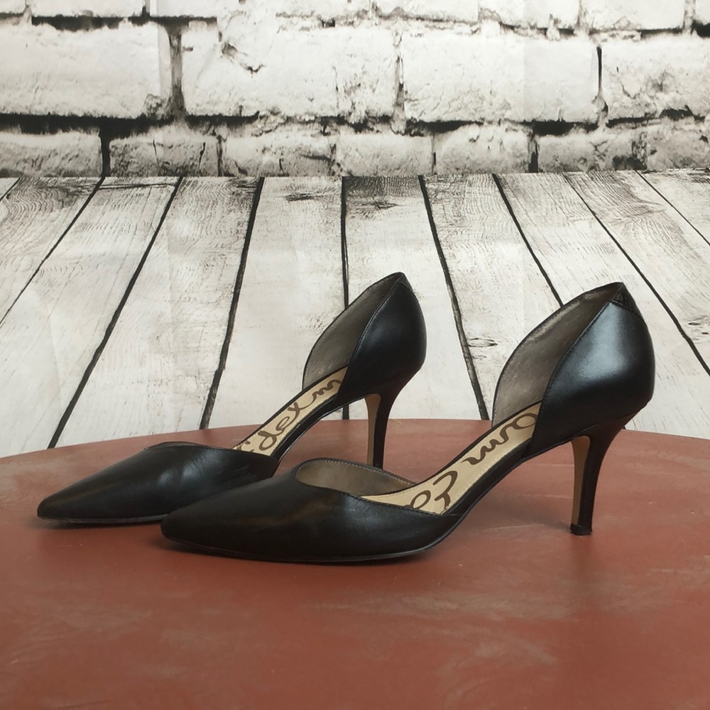 Sam Edelman Heels